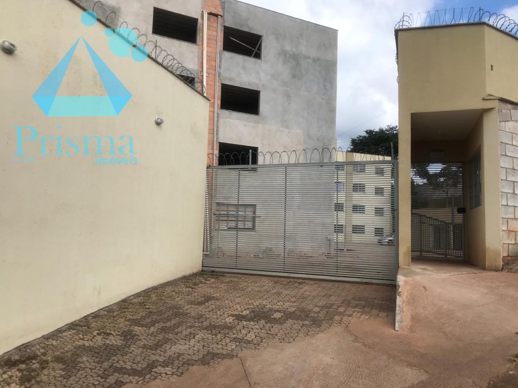 Apartamento com 2 Quartos, Centro, Barão de Cocais – R$ 192.000,00