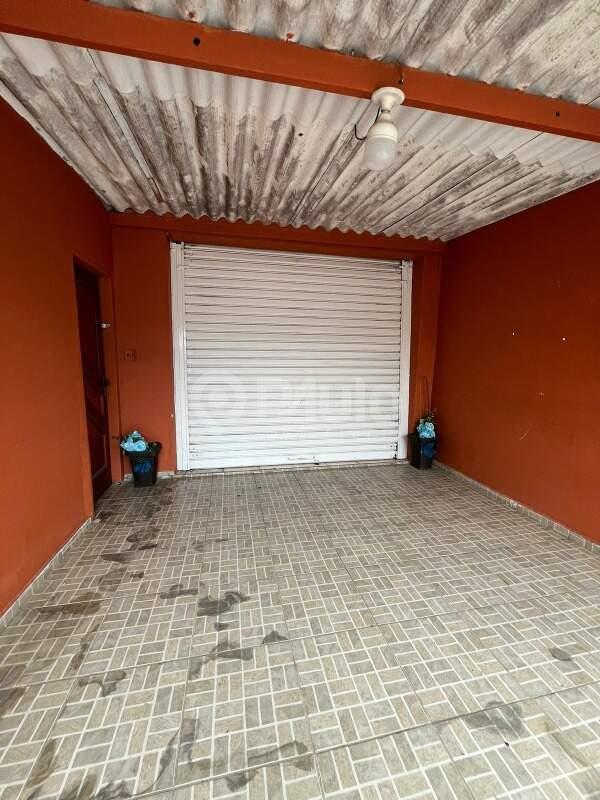 Barracão / Galpão à venda no Santa Terezinha : 