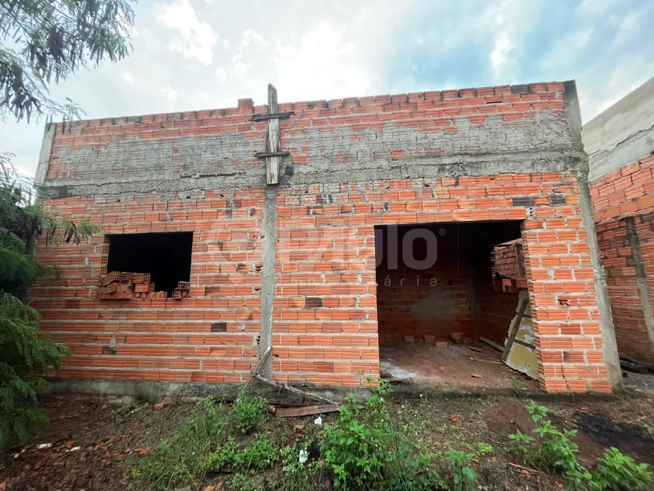 Casa à venda no Parque São Matheus: 