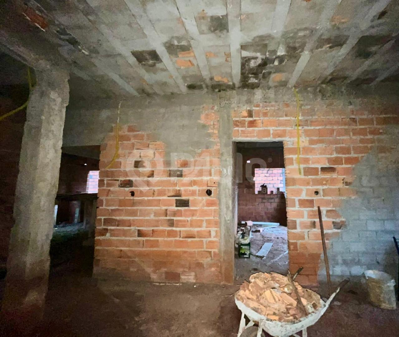 Casa à venda no Parque São Matheus: 