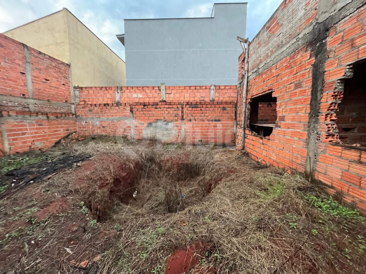 Casa à venda no Parque São Matheus: 