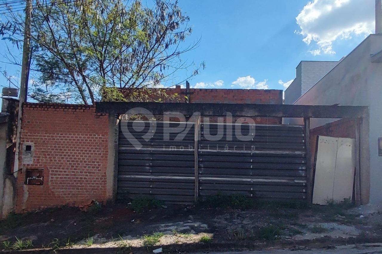 Casa à venda no Parque São Matheus: 