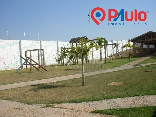 Terrenos em Condomínio à venda no Campestre: 