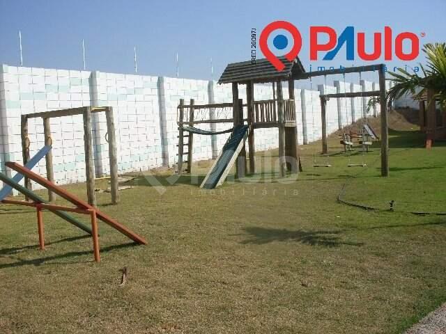 Terrenos em Condomínio à venda no Campestre: 