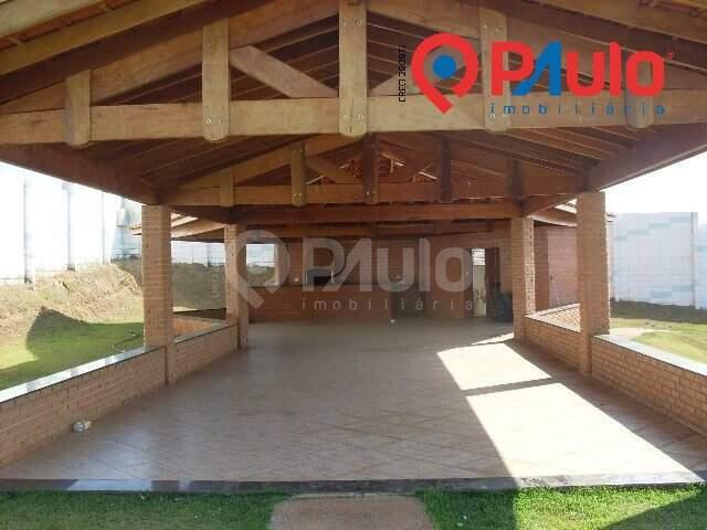 Terrenos em Condomínio à venda no Campestre: 