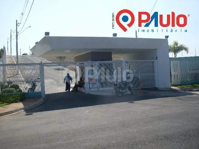 Terrenos em Condomínio à venda no Campestre: 