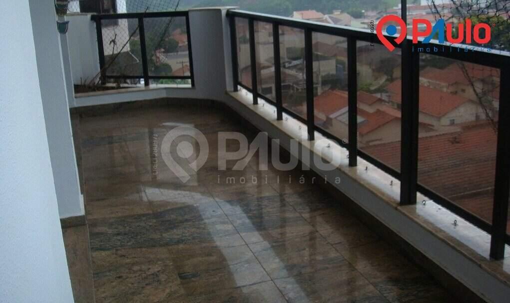 Apartamento à venda no São Dimas: 