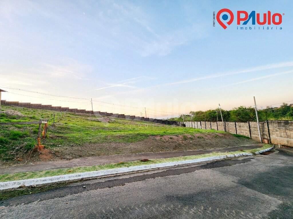 Terrenos em Condomínio à venda no Campestre: 