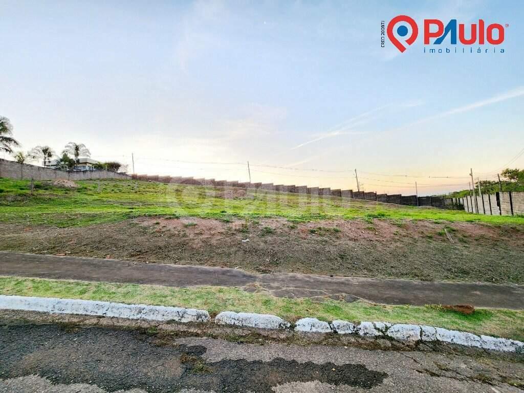 Terrenos em Condomínio à venda no Campestre: 