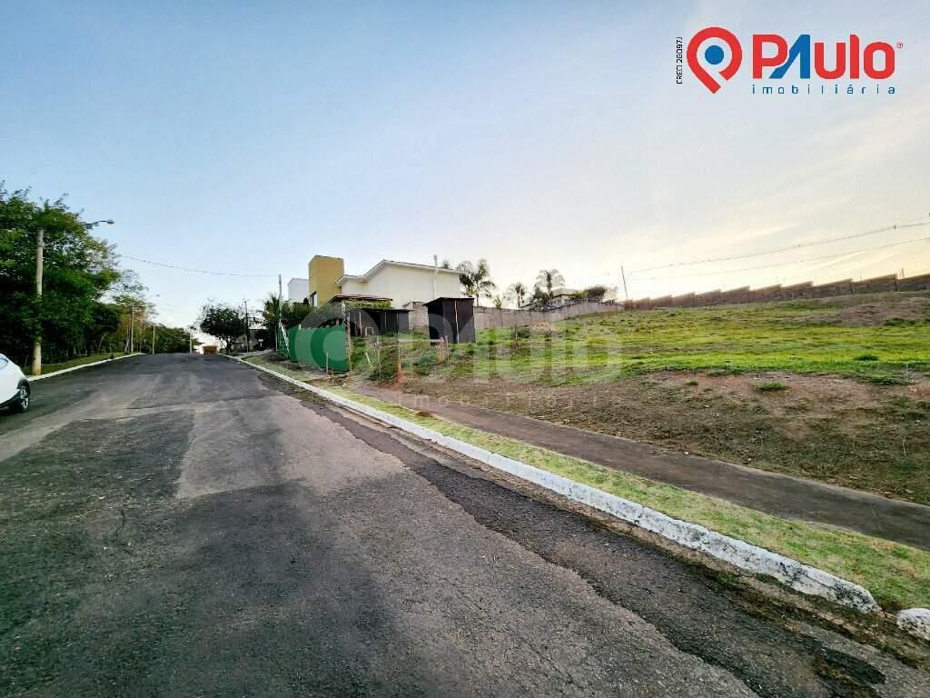 Terrenos em Condomínio à venda no Campestre: 