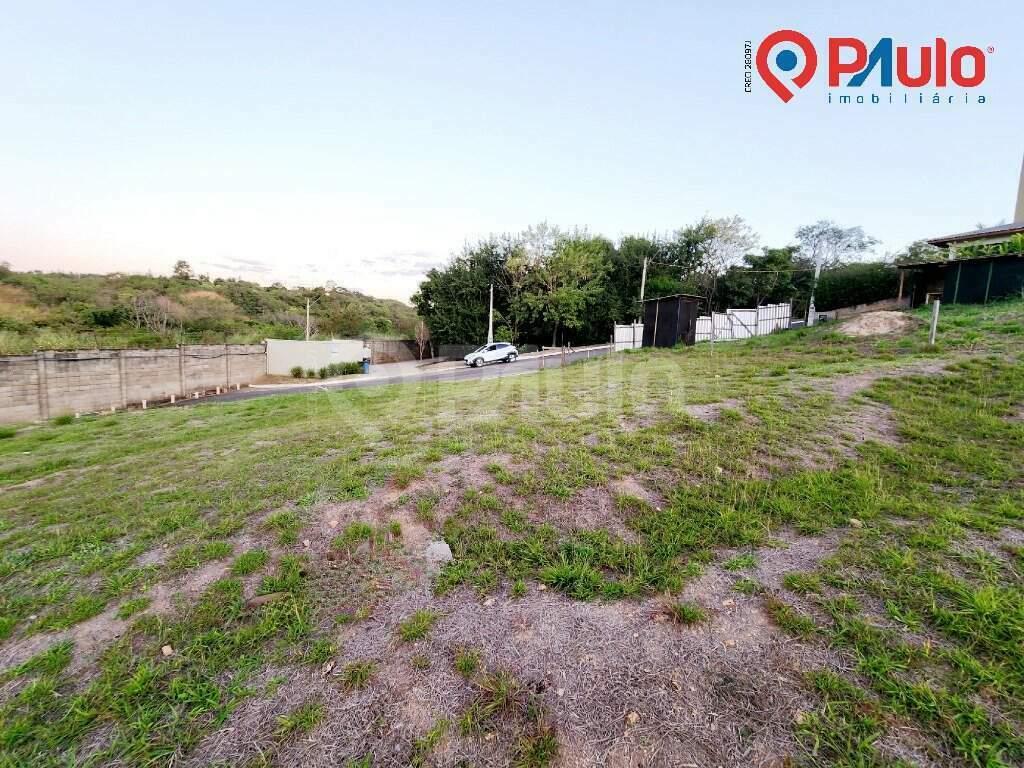 Terrenos em Condomínio à venda no Campestre: 