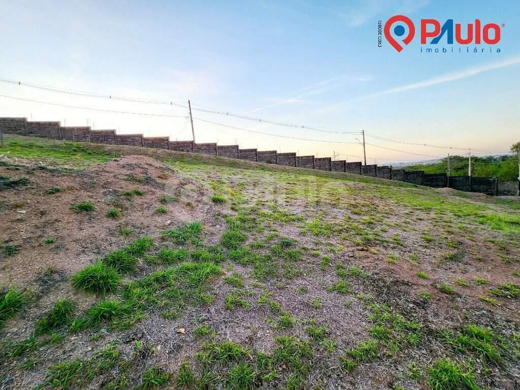 Terrenos em Condomínio à venda no Campestre: 