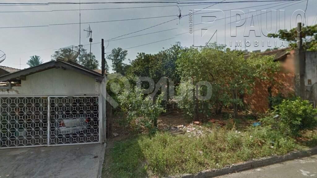 Terreno / Lotes à venda no Jardim Gloria: 
