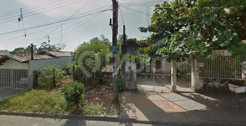 Terreno / Lotes à venda no Jardim Gloria: 