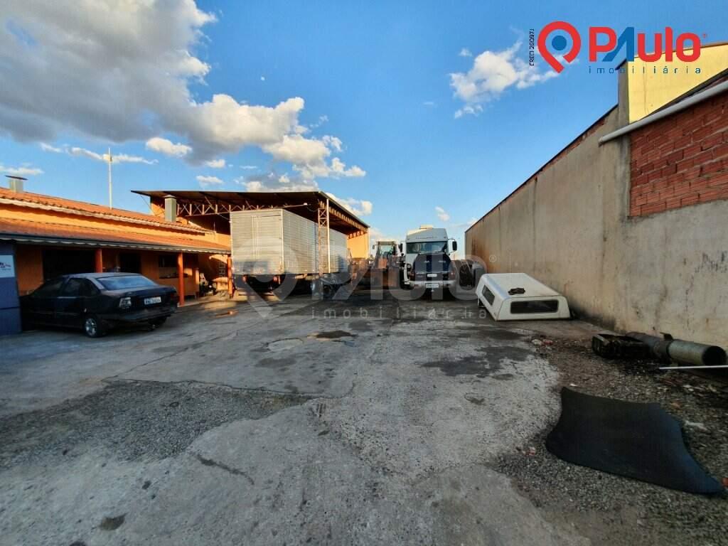 Barracão / Galpão à venda no Vila Sônia: 