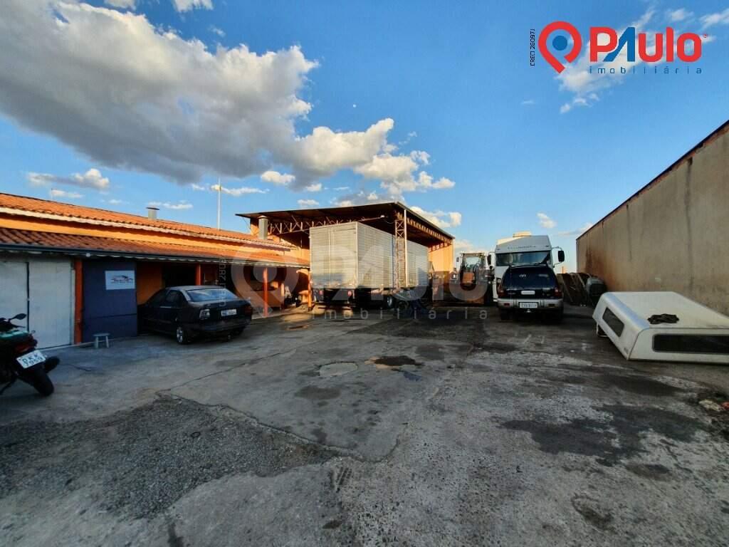 Barracão / Galpão à venda no Vila Sônia: 