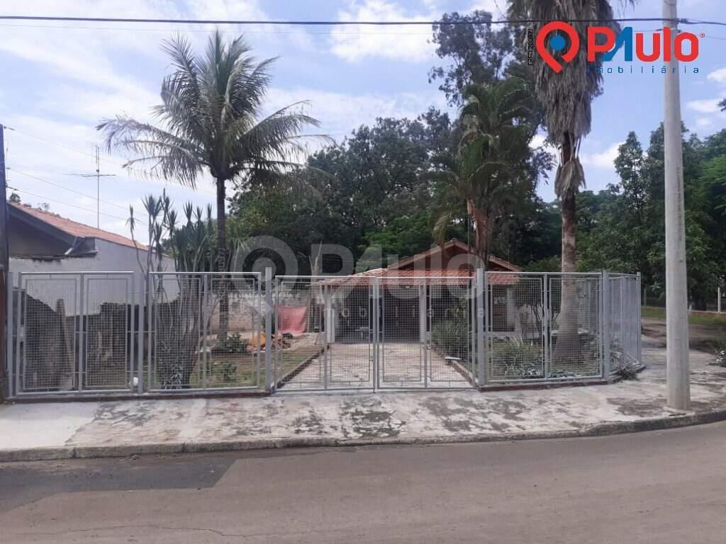 Casa à venda no Santa Terezinha : 