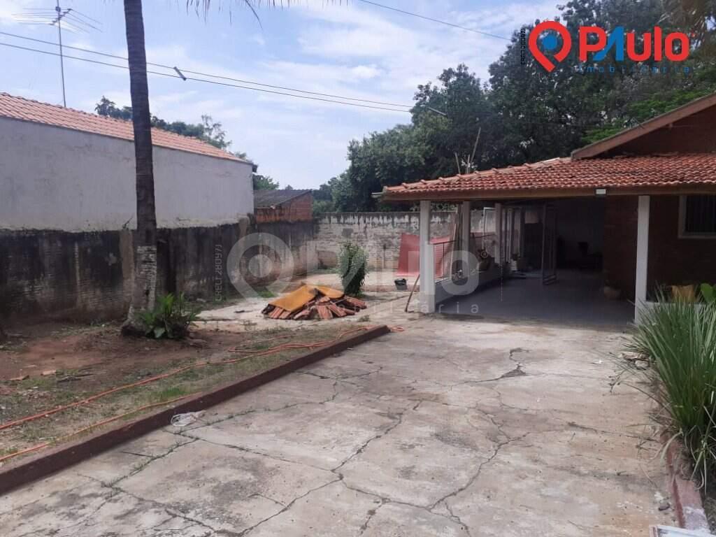 Casa à venda no Santa Terezinha : 