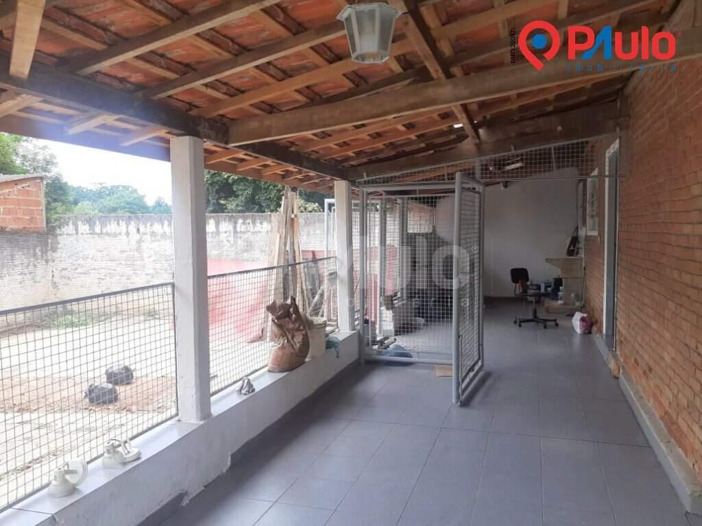 Casa à venda no Santa Terezinha : 