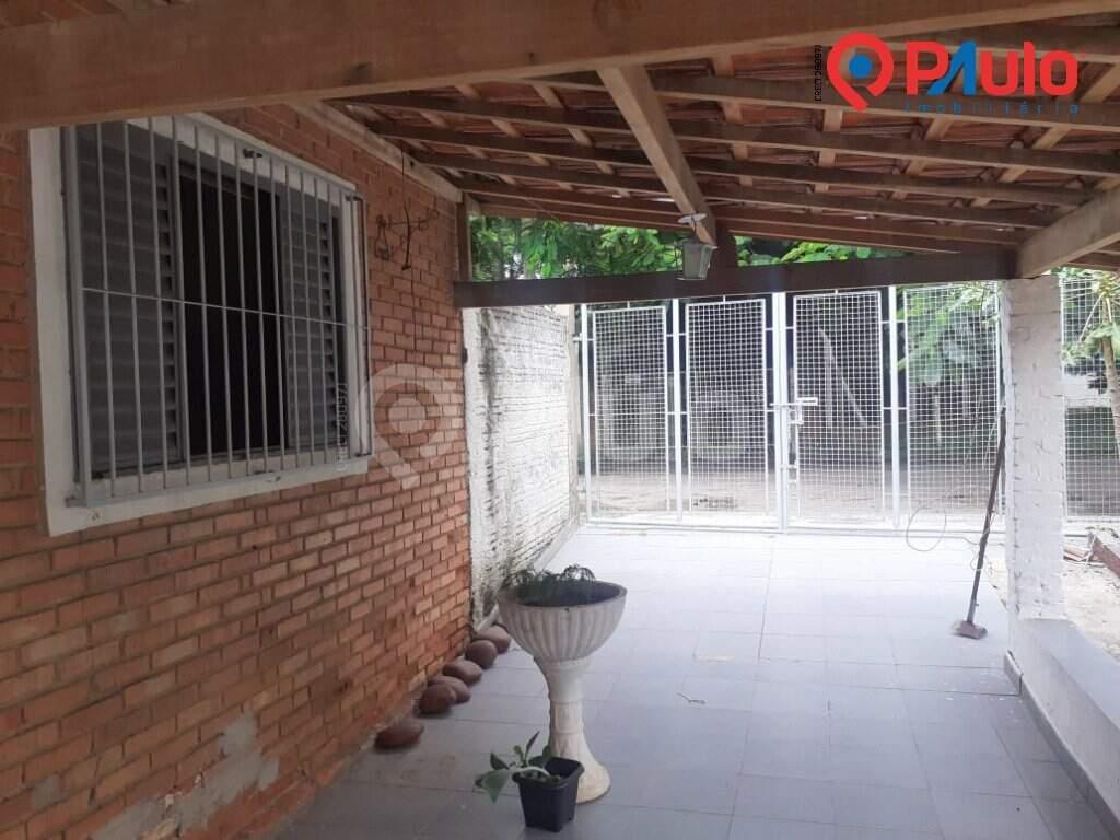 Casa à venda no Santa Terezinha : 