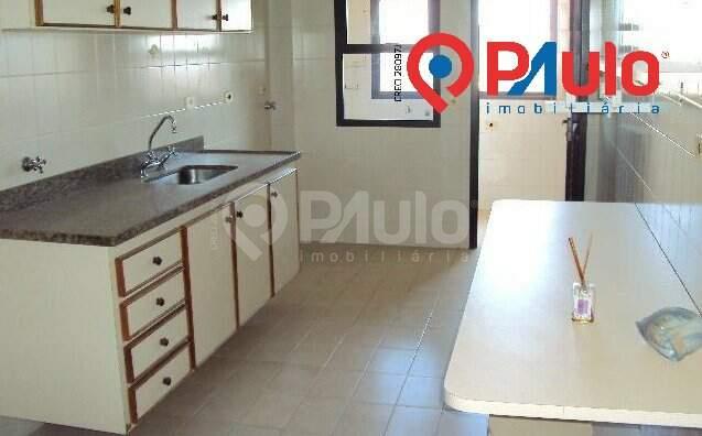 Apartamento à venda no Alemães: 