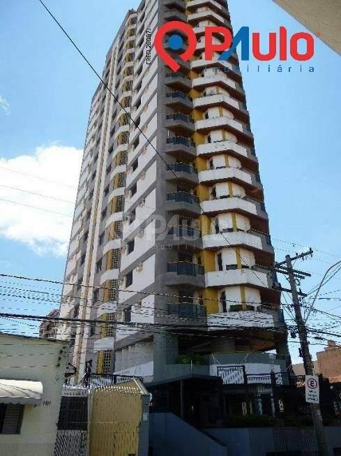 Apartamento à venda no Alemães: 