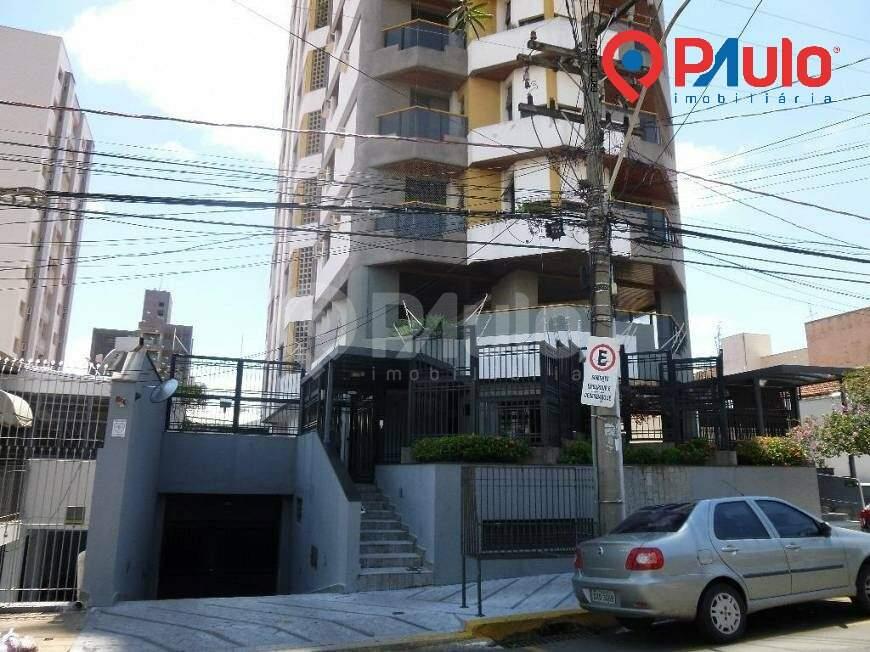 Apartamento à venda no Alemães: 
