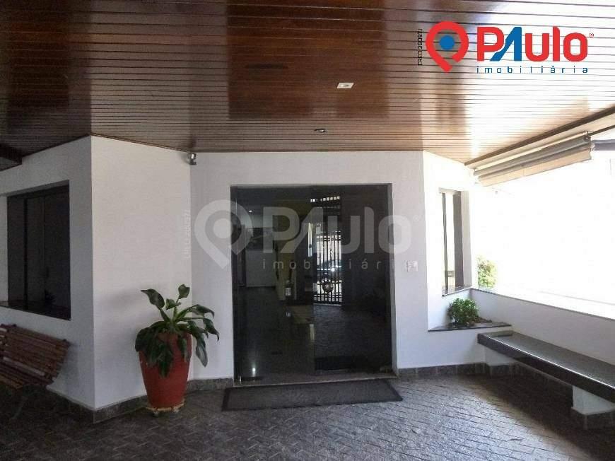 Apartamento à venda no Alemães: 