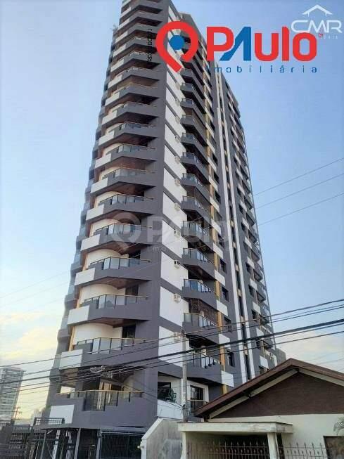 Apartamento à venda no Alemães: 