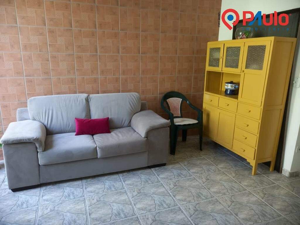 Casa à venda no Centro: SALA DE DESCANSO