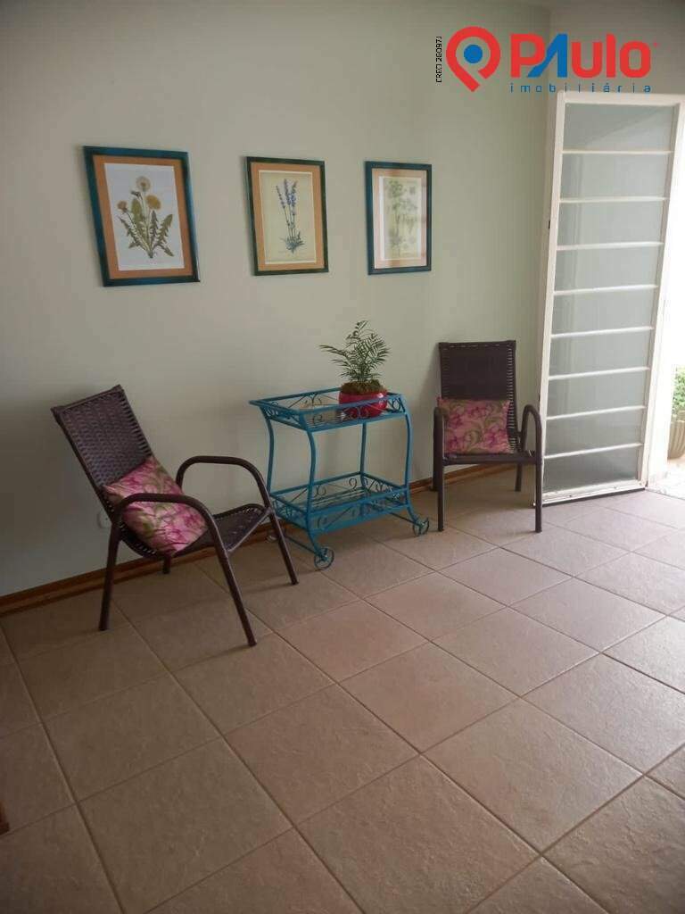 Casa à venda no Centro: SALA DE ESPERA