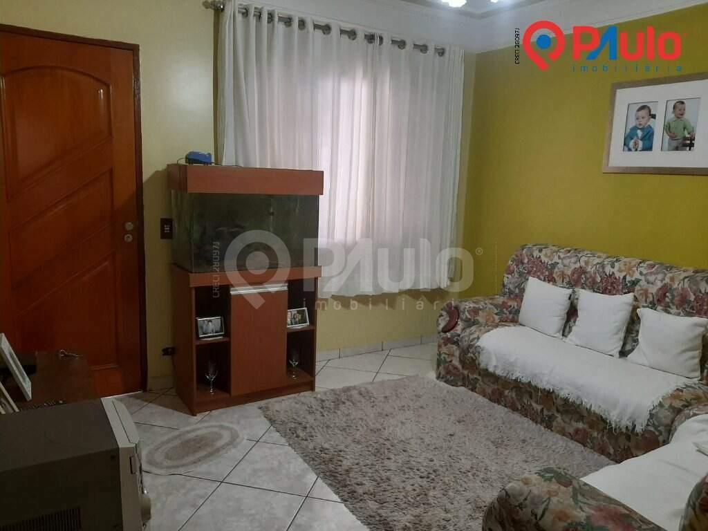 Casa à venda no Jardim São Paulo: 