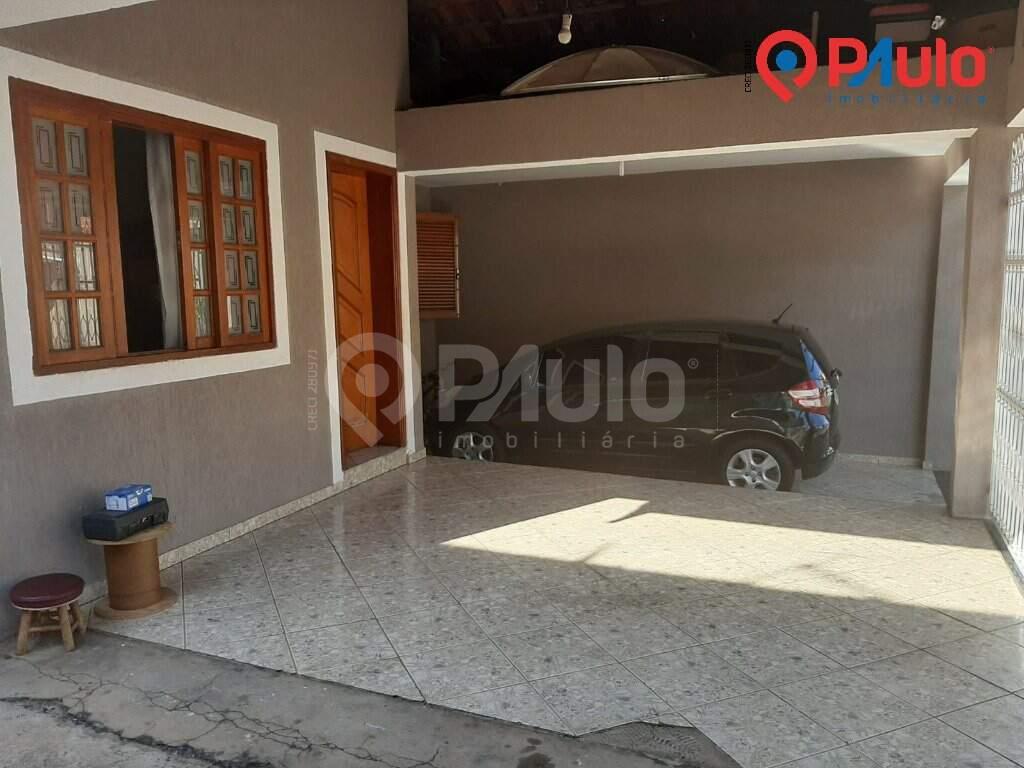 Casa à venda no Jardim São Paulo: 