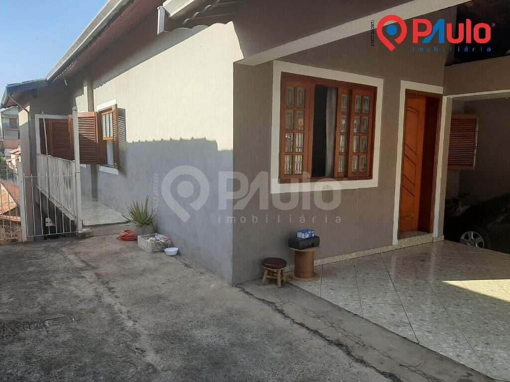 Casa à venda no Jardim São Paulo: 