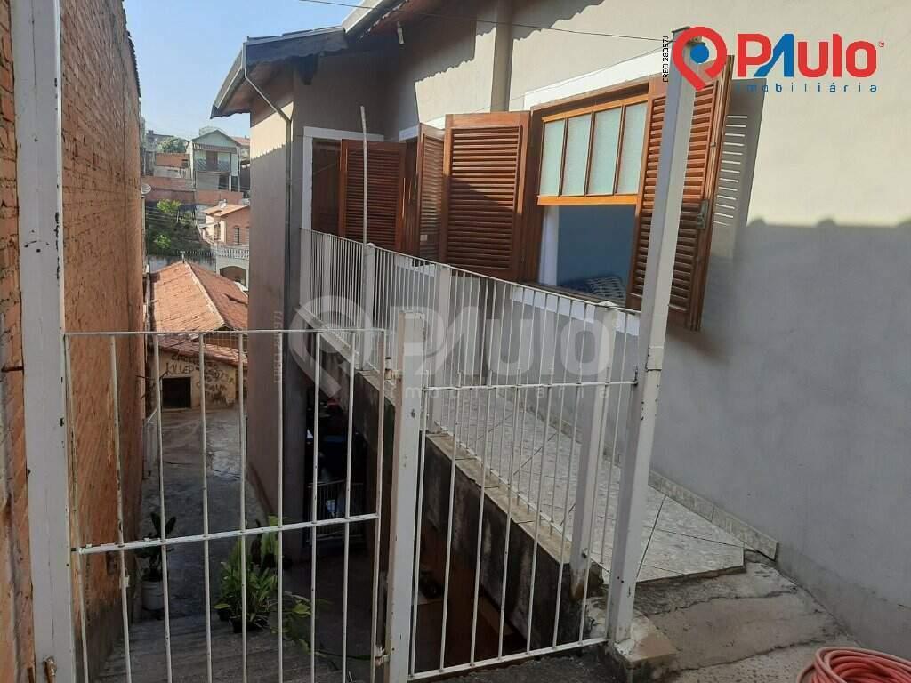 Casa à venda no Jardim São Paulo: 