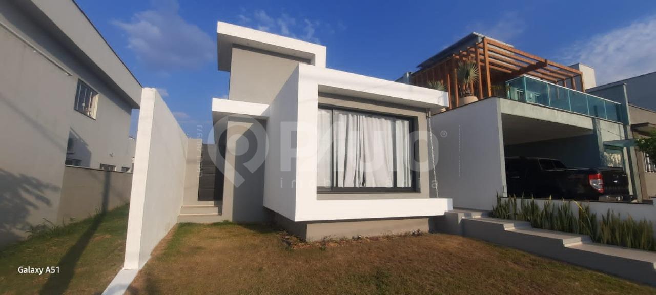 Casa em Condomínio à venda no Ondas: 