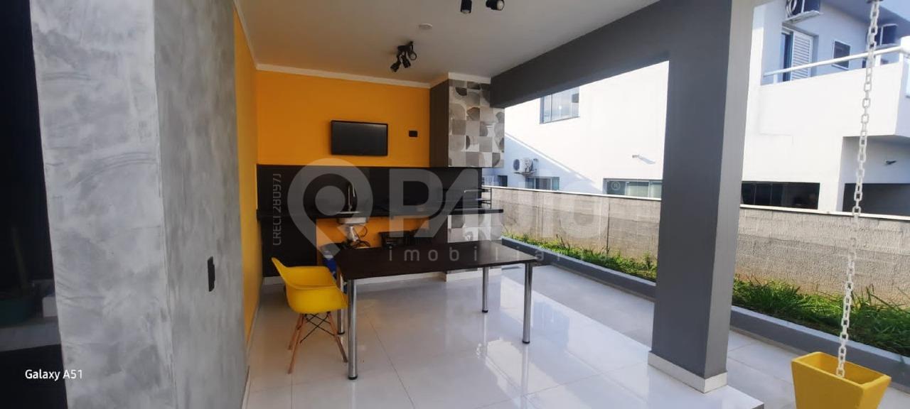 Casa em Condomínio à venda no Ondas: 