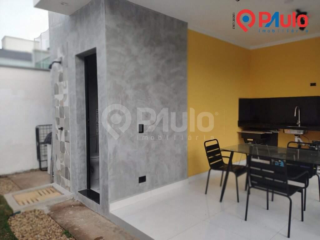 Casa em Condomínio à venda no Ondas: 