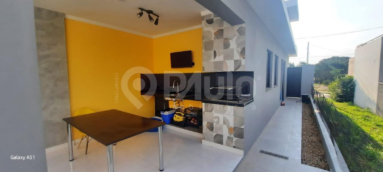 Casa em Condomínio à venda no Ondas: 