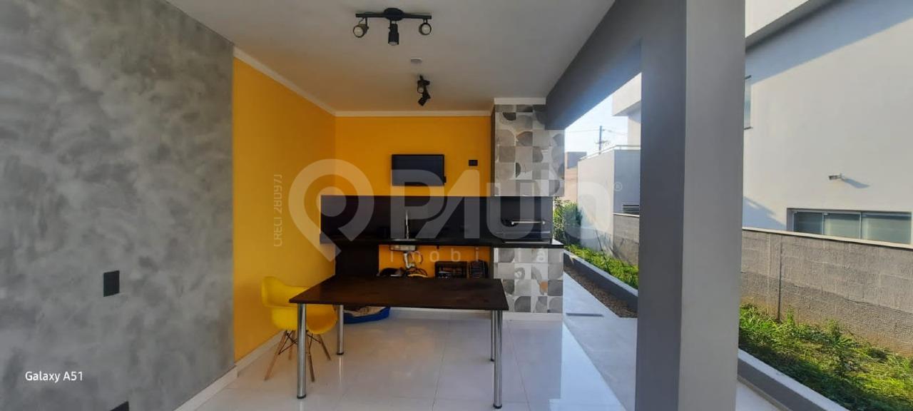 Casa em Condomínio à venda no Ondas: 