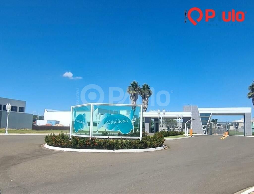 Terrenos em Condomínio à venda no Mato Alto: 