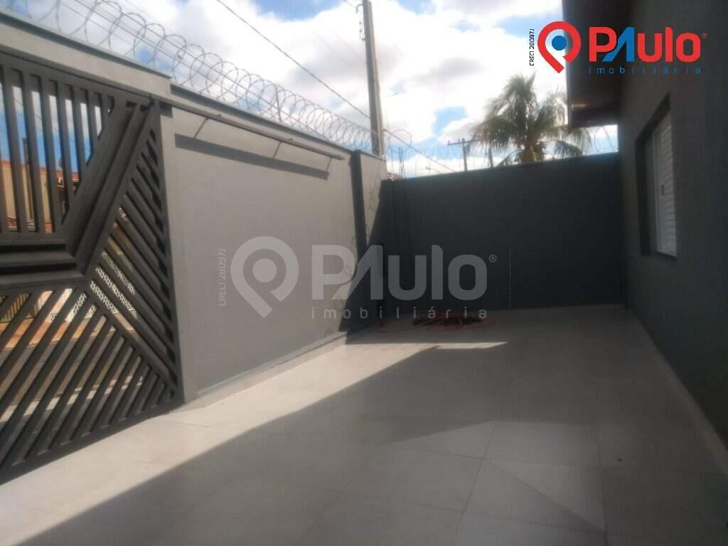 Casa à venda no Chacara Nazare II: 