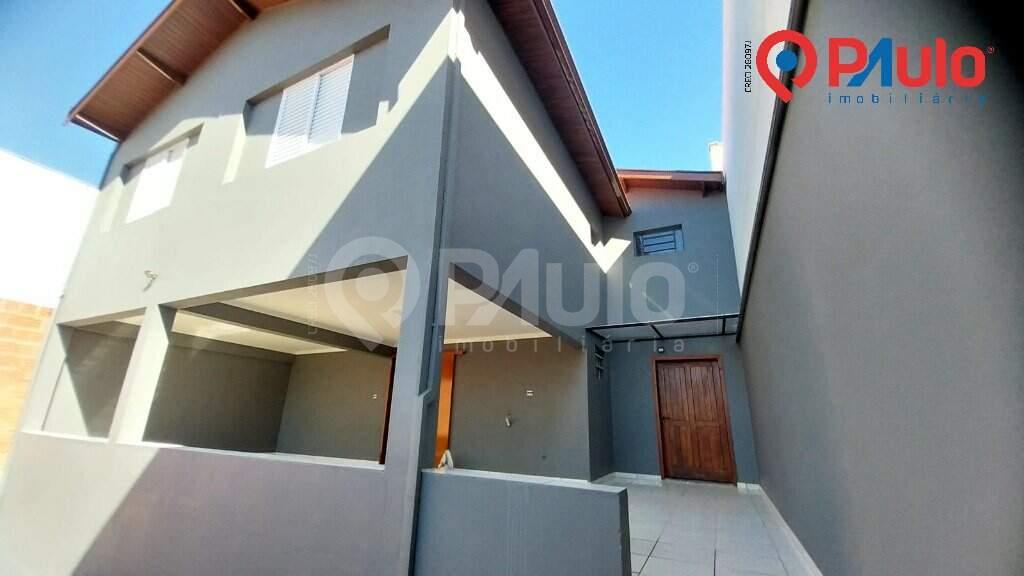 Casa à venda no Chacara Nazare II: 