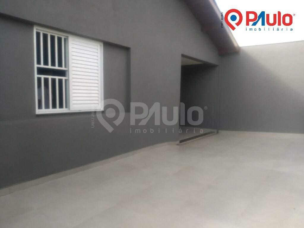 Casa à venda no Chacara Nazare II: 