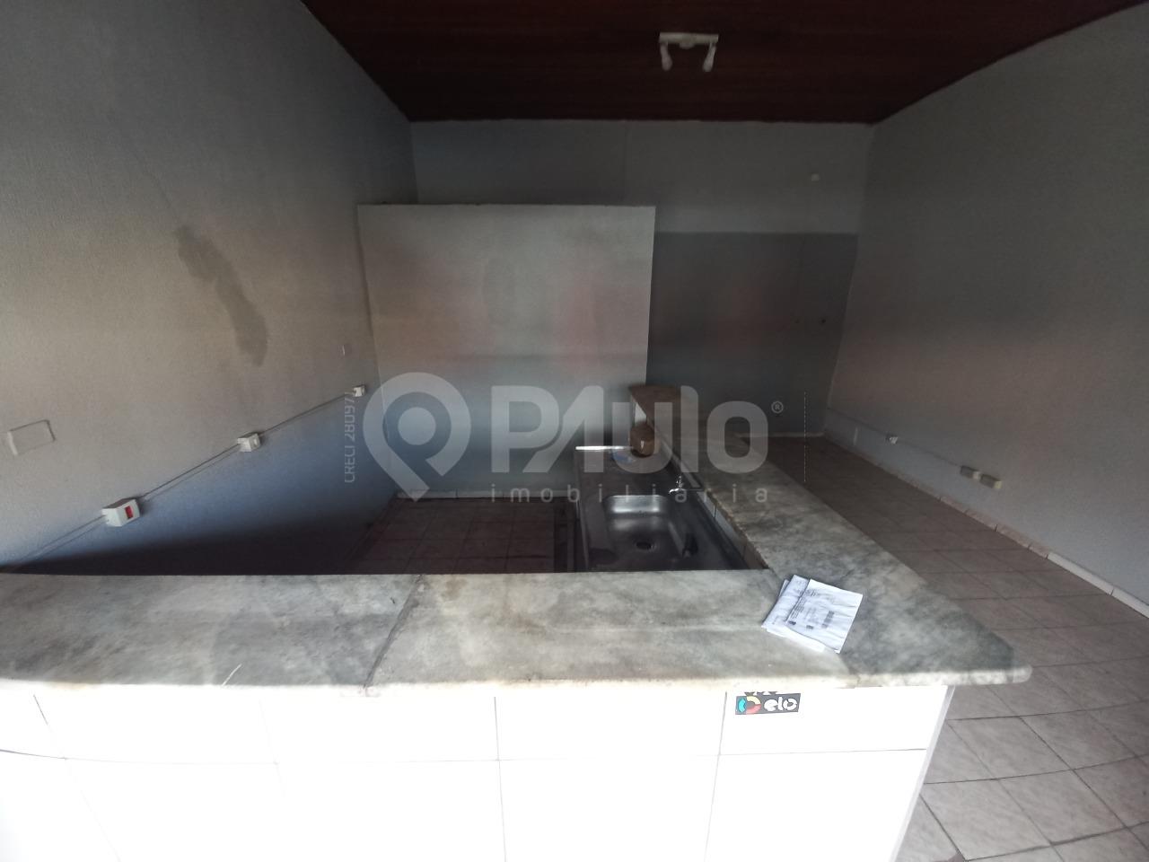 Salão Comercial para aluguel no Paulicéia: 