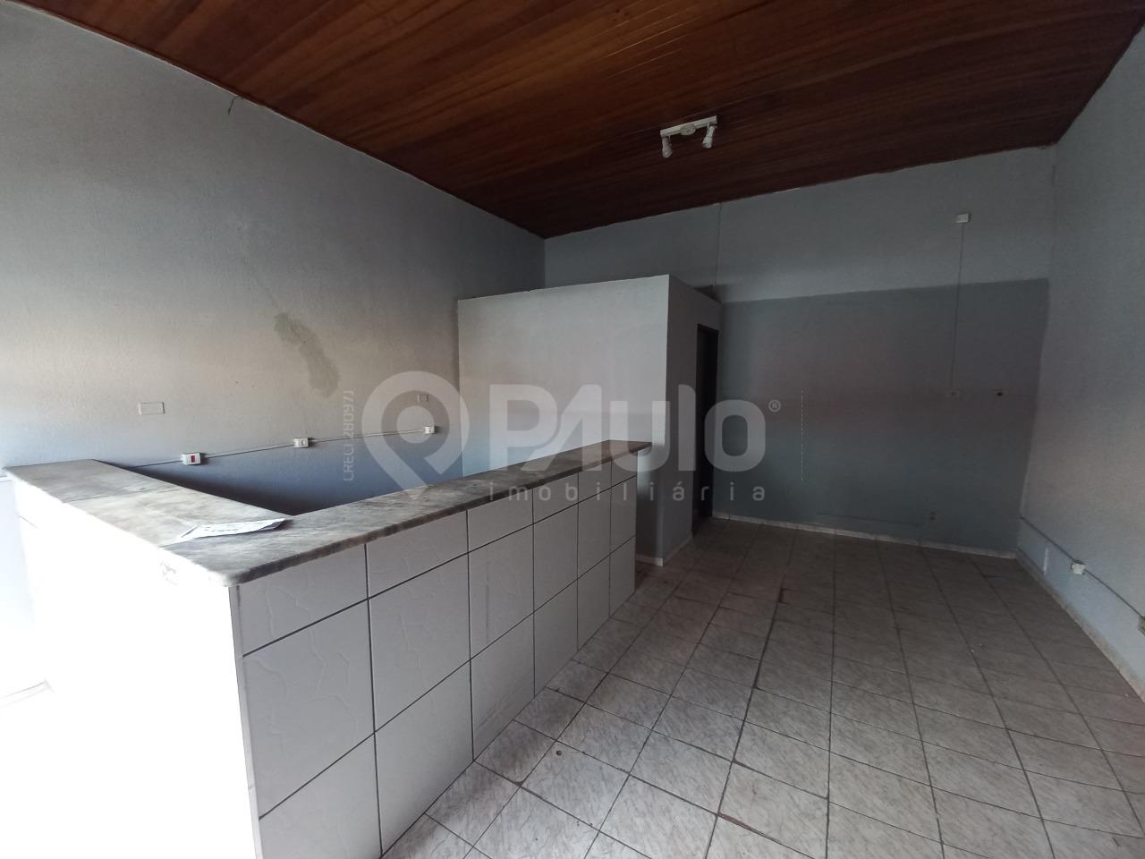 Salão Comercial para aluguel no Paulicéia: 