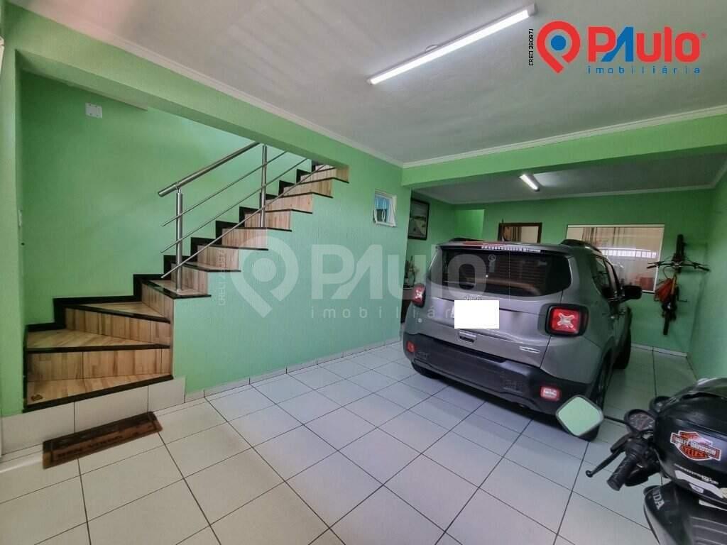 Casa à venda no Campestre: 