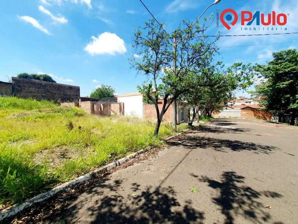 Terreno / Lotes à venda no Paulicéia: 