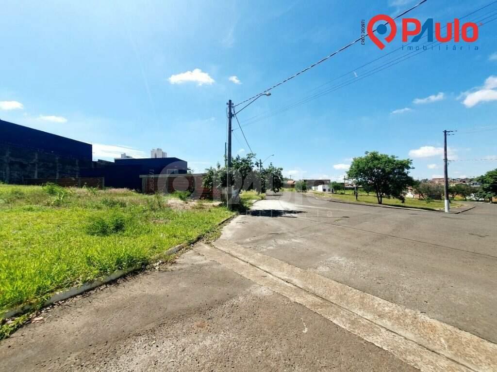 Terreno / Lotes à venda no Paulicéia: 
