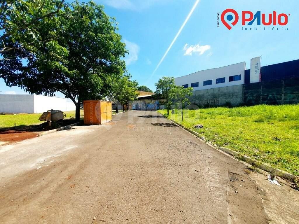 Terreno / Lotes à venda no Paulicéia: 